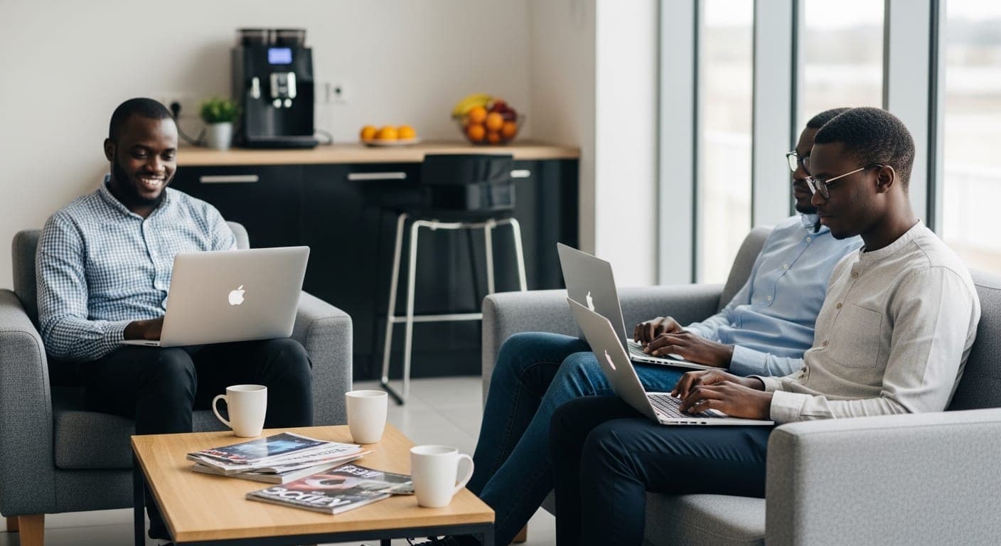 Business Marketing Development