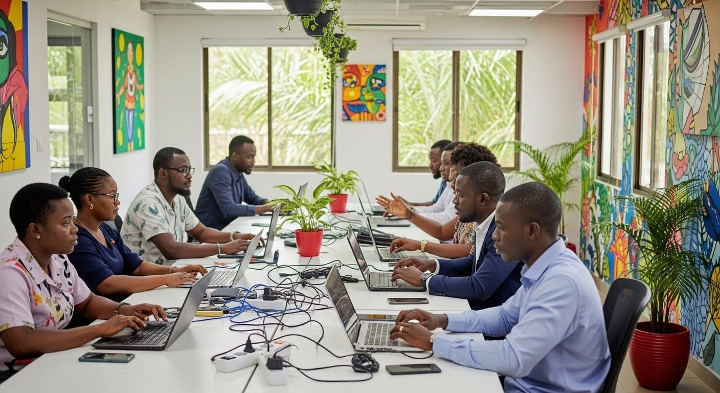 Software As a Service