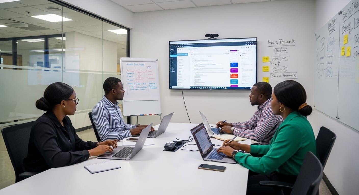 Search Engine Optimization